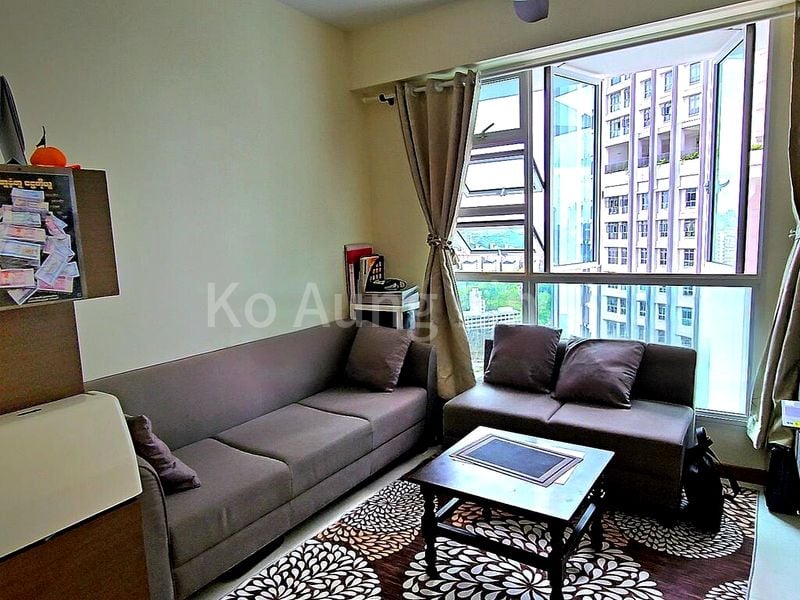 3 Room (3NG) HDB for Sale in  40A Margaret Drive - Image 6