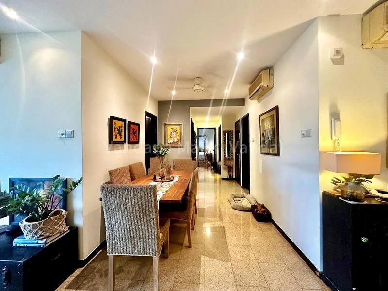 4 Bed Condo for Rent in  Sanctuary Green - Image 13