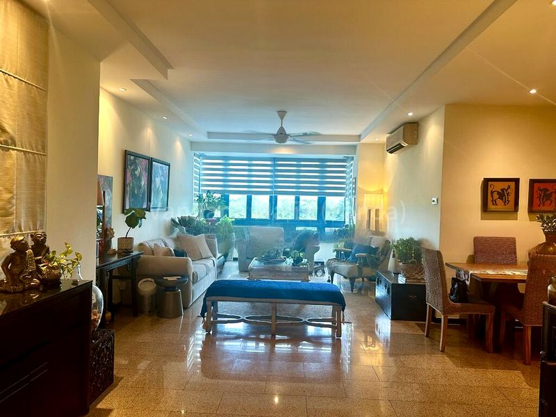 4 Bed Condo for Rent in  Sanctuary Green - Image 18