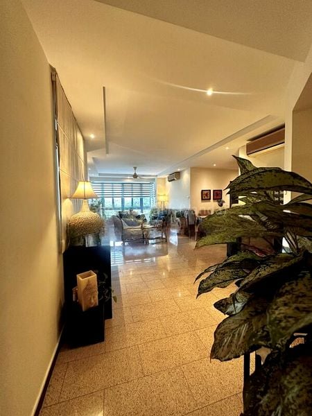 4 Bed Condo for Rent in  Sanctuary Green - Image 19