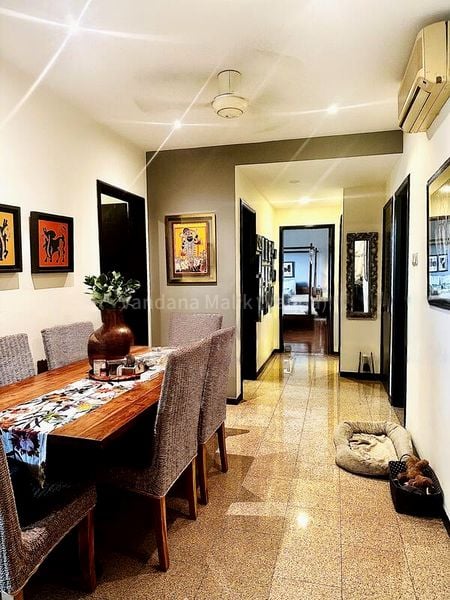 4 Bed Condo for Rent in  Sanctuary Green - Image 14