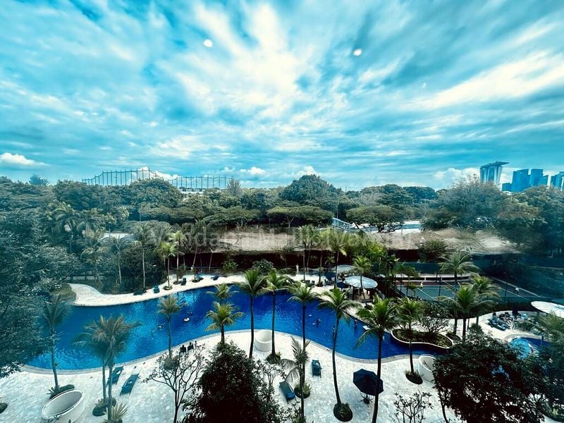 4 Bed Condo for Rent in  Sanctuary Green - Image 1