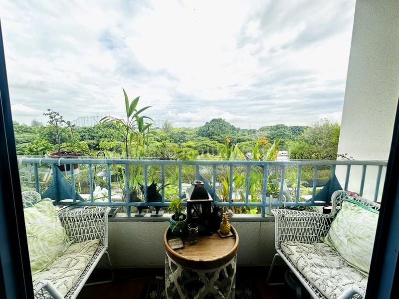 4 Bed Condo for Rent in  Sanctuary Green - Image 9