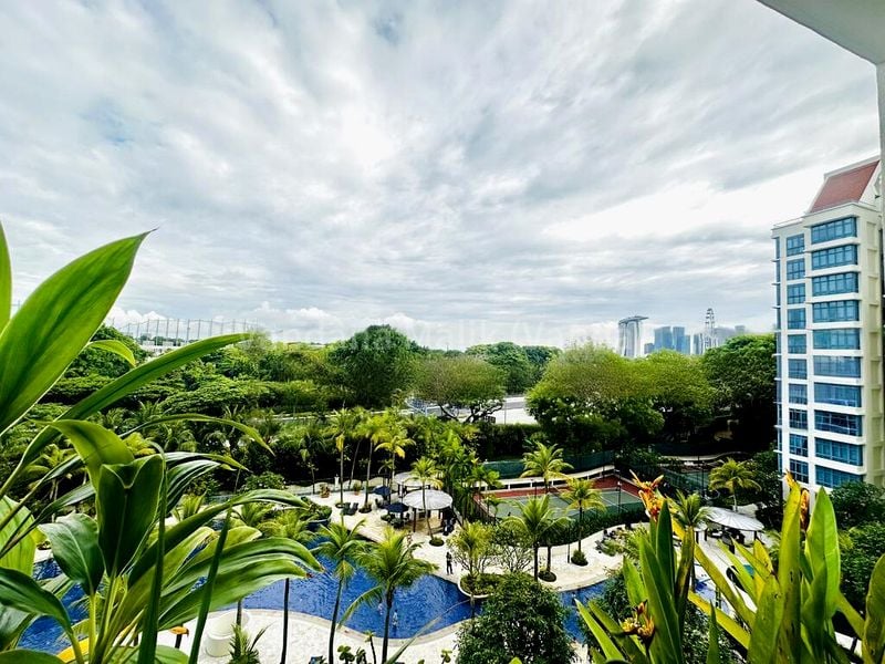 4 Bed Condo for Rent in  Sanctuary Green - Image 8