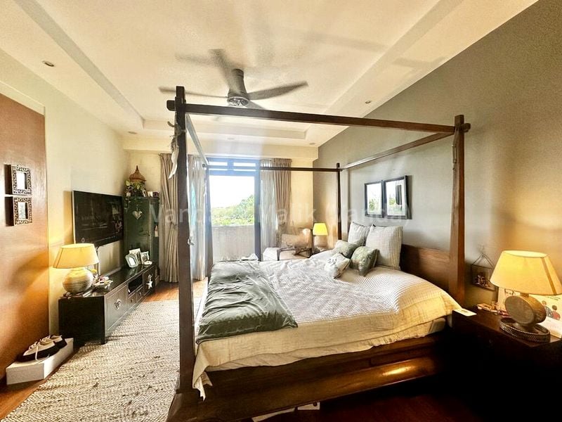 4 Bed Condo for Rent in  Sanctuary Green - Image 4