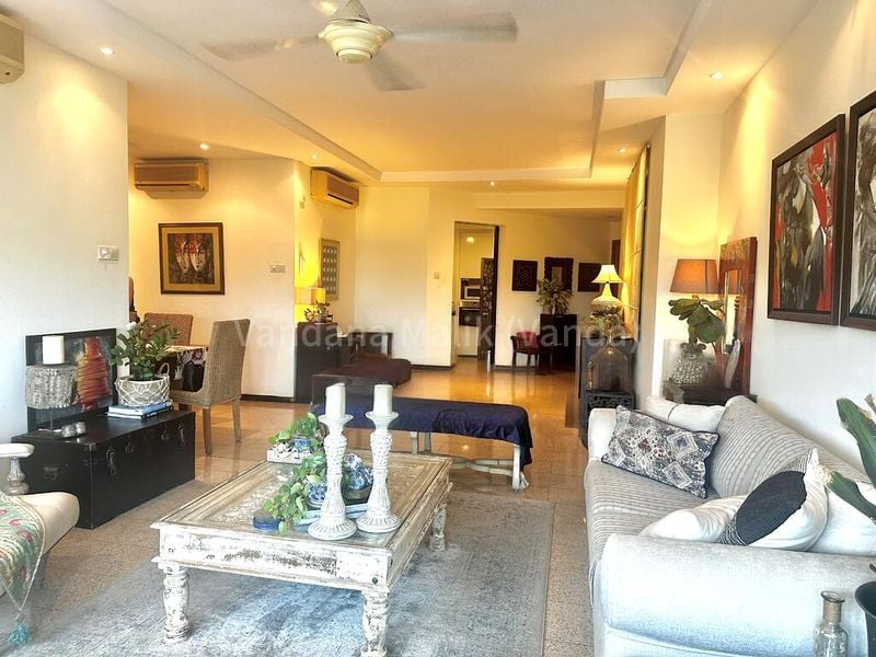 4 Bed Condo for Rent in  Sanctuary Green - Image 15