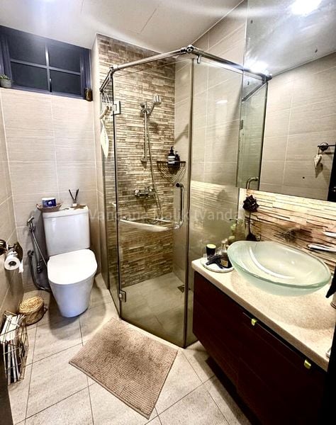 4 Bed Condo for Rent in  Sanctuary Green - Image 11