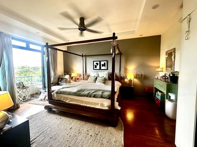 4 Bed Condo for Rent in  Sanctuary Green - Image 10