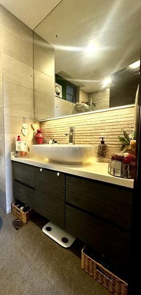 4 Bed Condo for Rent in  Sanctuary Green - Image 6