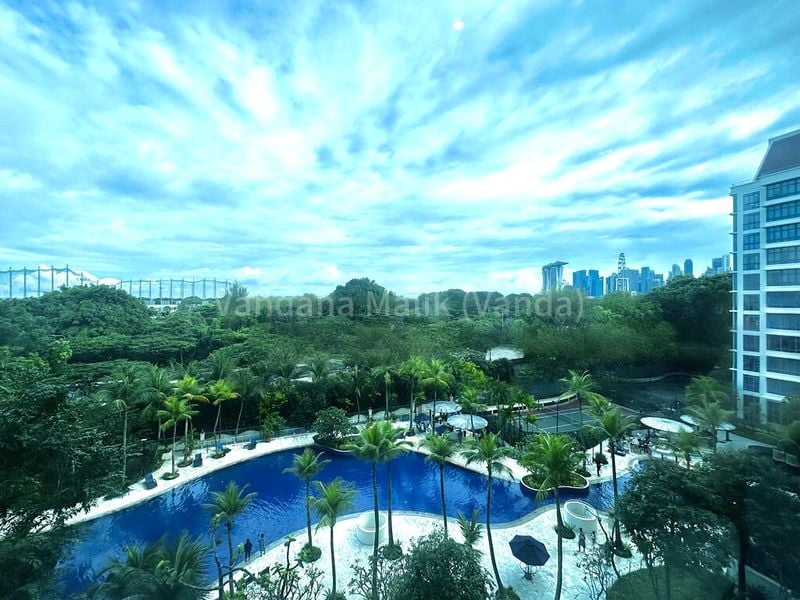 4 Bed Condo for Rent in  Sanctuary Green - Image 16