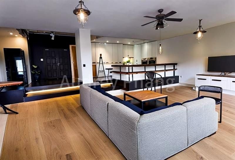 5 Bed Condo for Sale in  Tan Tong Meng Tower - Image 2