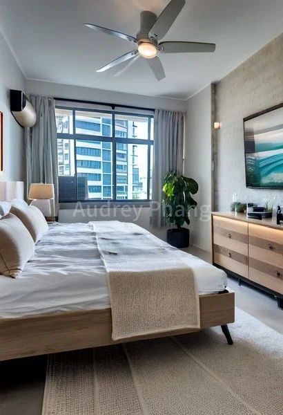 5 Bed Condo for Sale in  Tan Tong Meng Tower - Image 1