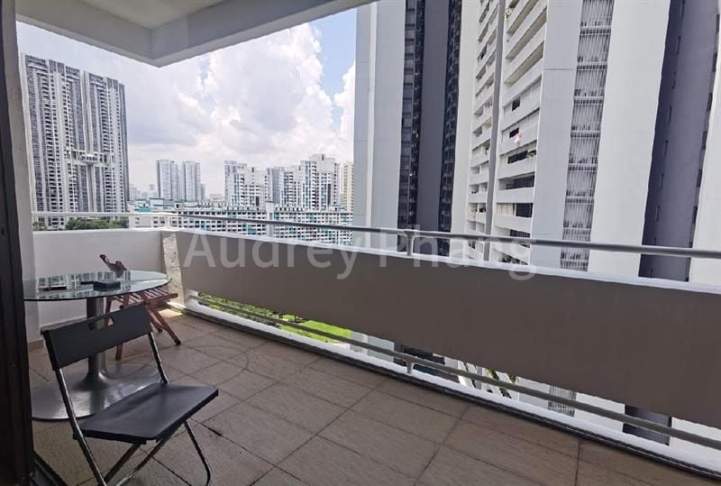 5 Bed Condo for Sale in  Tan Tong Meng Tower - Image 6