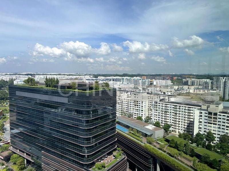 Office for Rent: Woods Square - Image 1