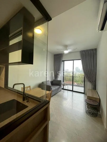 2 Bed Condo for Rent in Ki Residences At Brookvale - Image 1