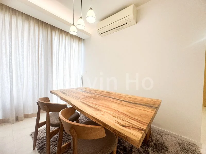 3 Bed Executive Condo for Sale in The Rainforest - Image 5