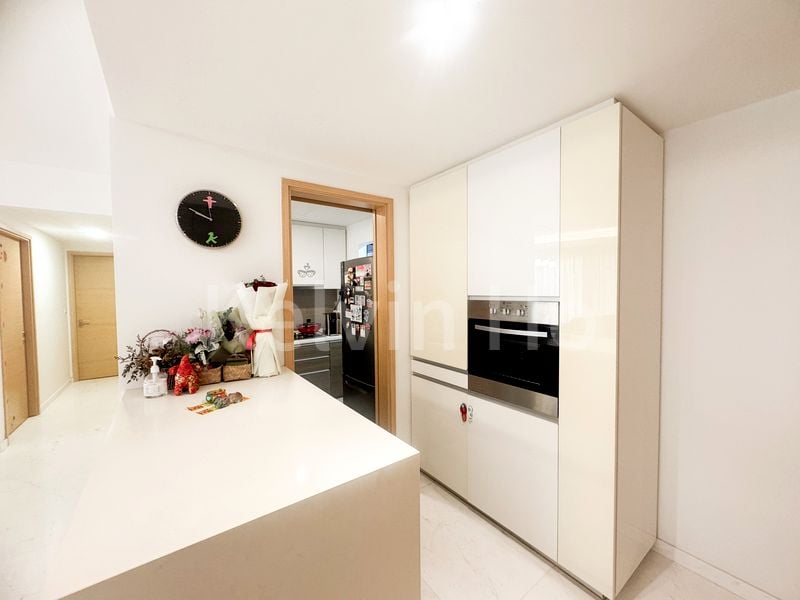 3 Bed Executive Condo for Sale in The Rainforest - Image 6