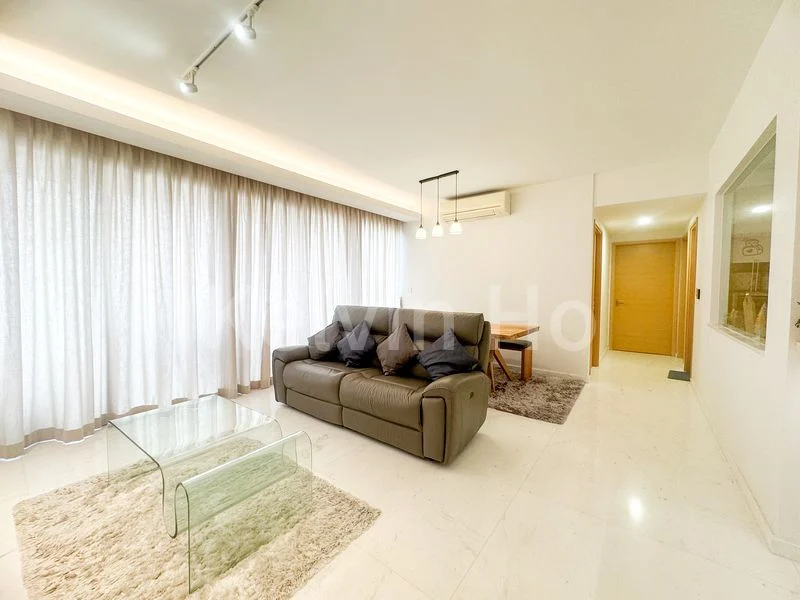 3 Bed Executive Condo for Sale in The Rainforest - Image 1