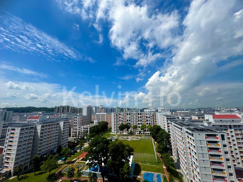 3 Bed Executive Condo for Sale in The Rainforest - Image 2