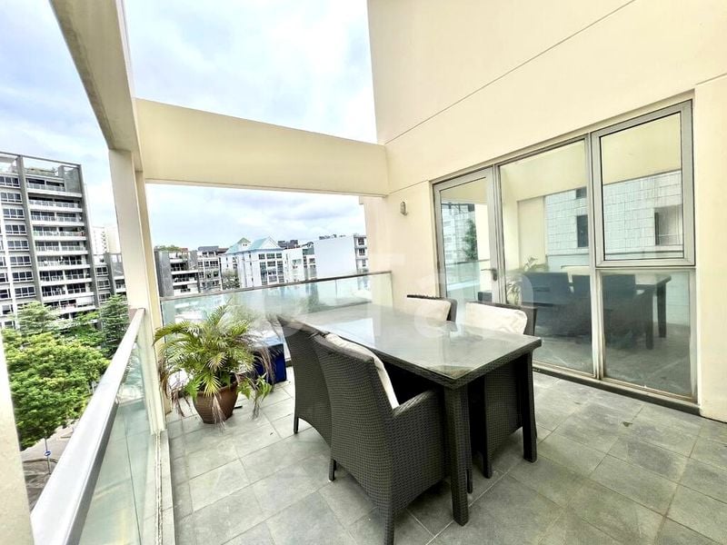 2 Bed Condo for Rent in  Niven Suites - Image 3