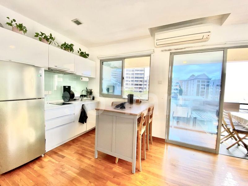 2 Bed Condo for Rent in  Niven Suites - Image 6