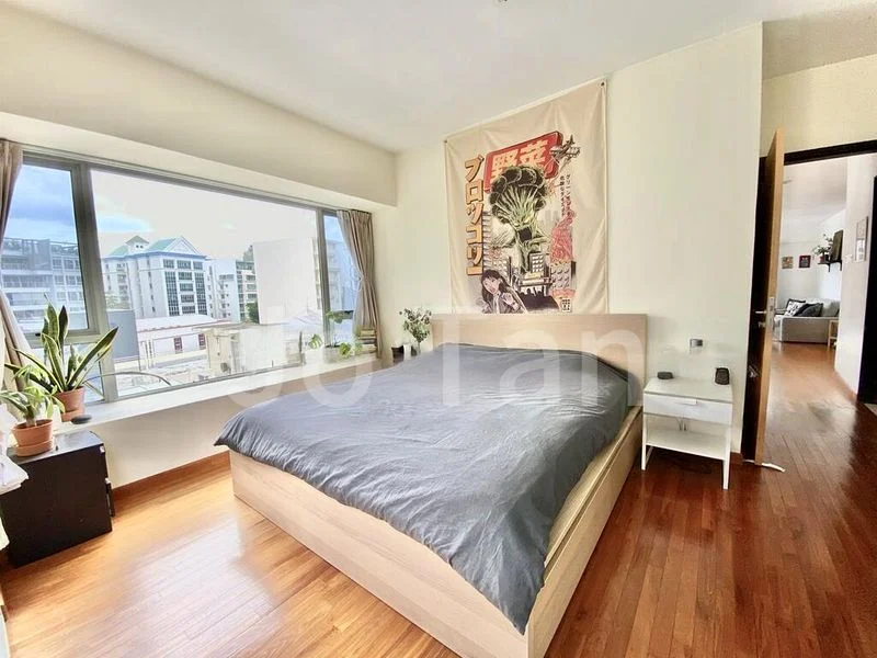 2 Bed Condo for Rent in  Niven Suites - Image 8