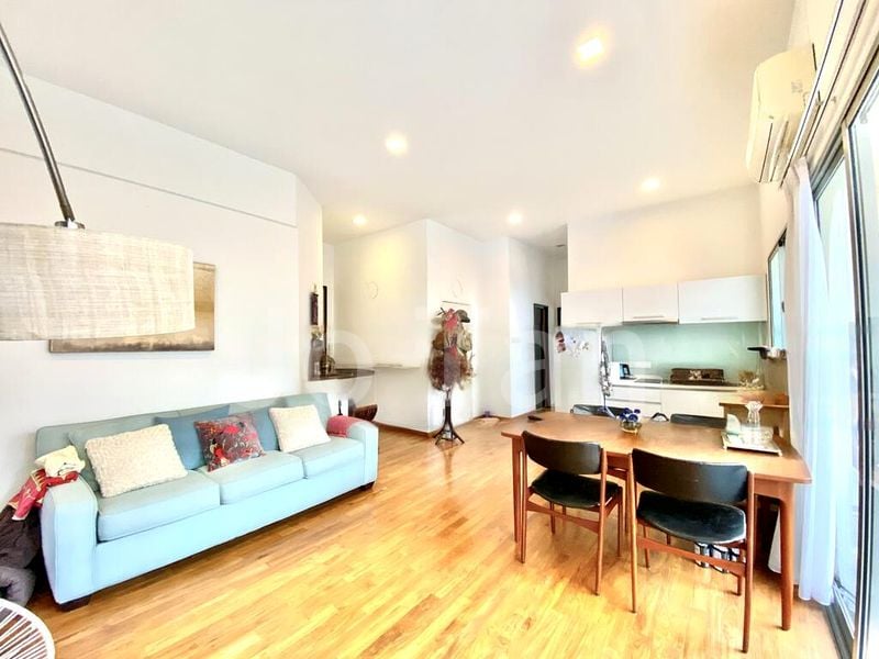 2 Bed Condo for Rent in  Niven Suites - Image 4