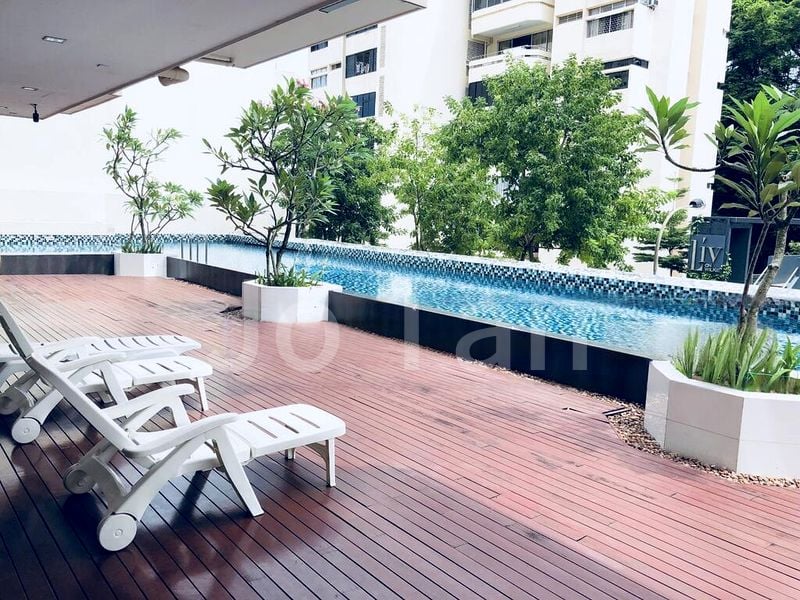 2 Bed Condo for Rent in  Niven Suites - Image 12