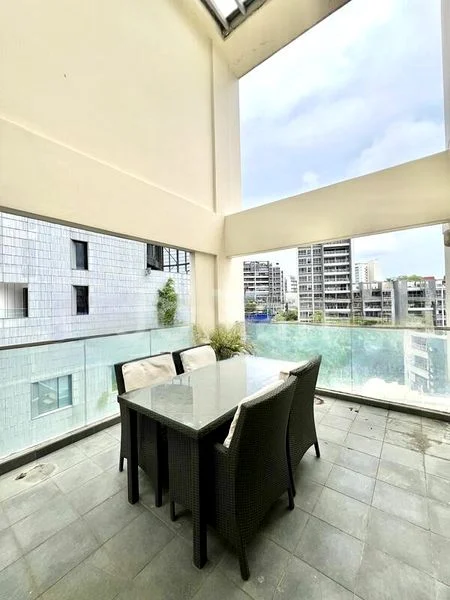 2 Bed Condo for Rent in  Niven Suites - Image 2