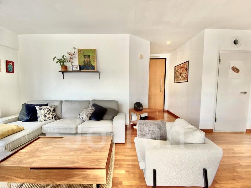 2 Bed Condo for Rent in  Niven Suites - Image 7