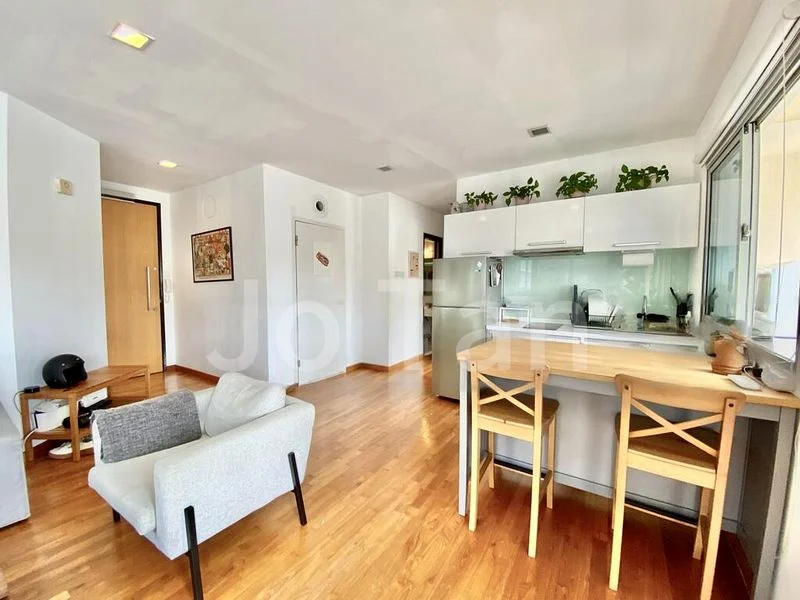 2 Bed Condo for Rent in  Niven Suites - Image 5