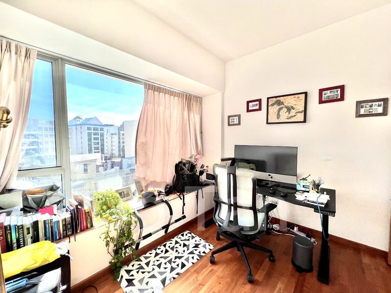 2 Bed Condo for Rent in  Niven Suites - Image 16