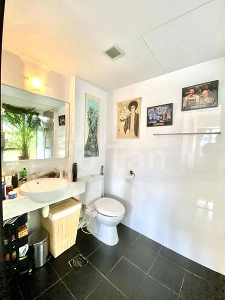 2 Bed Condo for Rent in  Niven Suites - Image 11