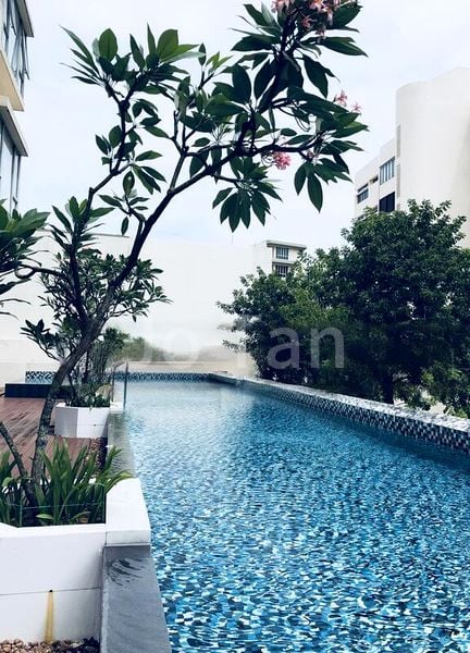 2 Bed Condo for Rent in  Niven Suites - Image 13