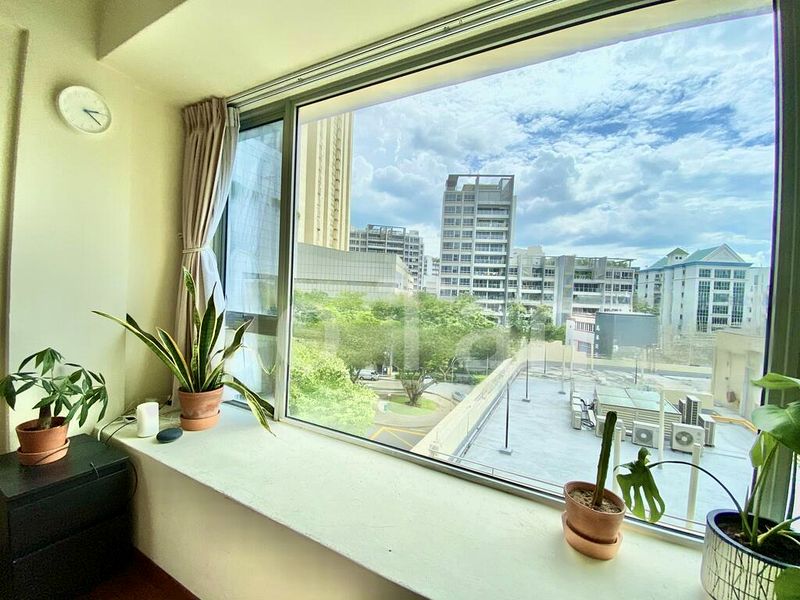 2 Bed Condo for Rent in  Niven Suites - Image 9