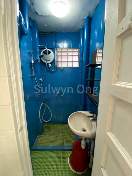 Shop / Shophouse for Sale: 8, Lorong 7 Toa Payoh - Image 2