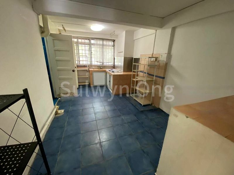 Shop / Shophouse for Sale: 8, Lorong 7 Toa Payoh - Image 5