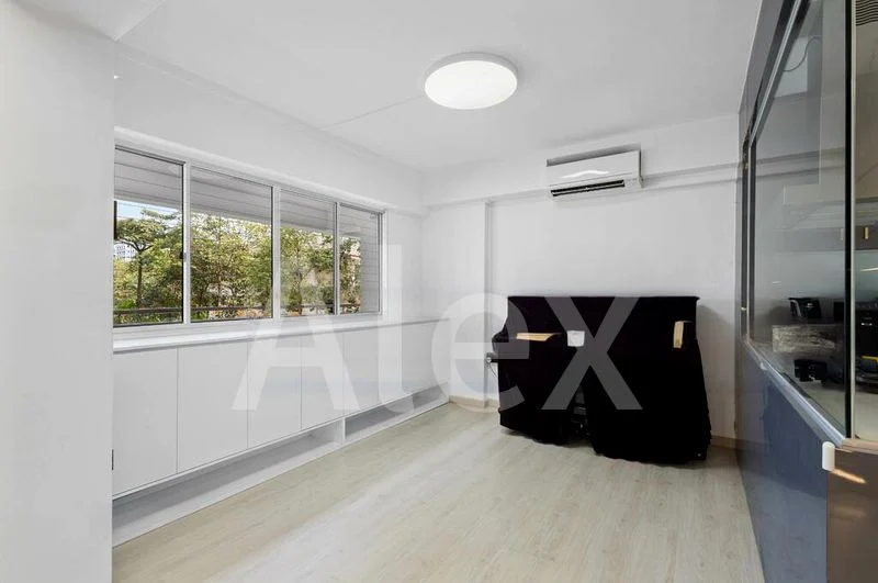 Maisonette HDB for Sale in  646 Woodlands Ring Road - Image 6