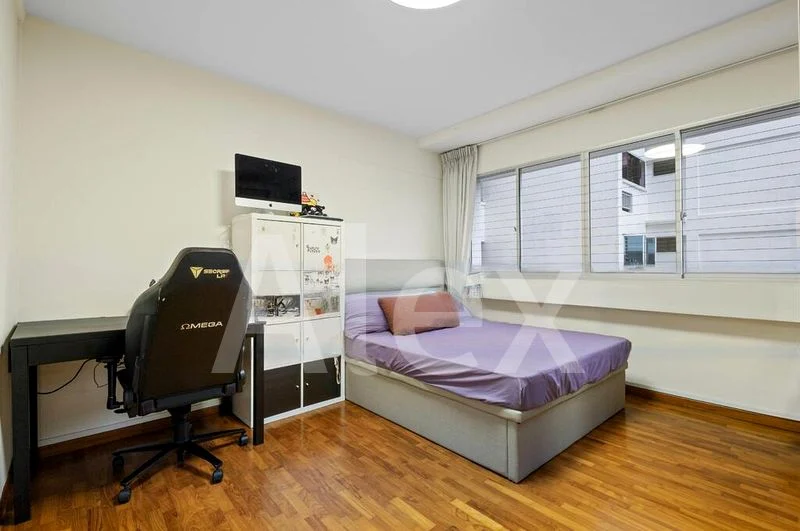 Maisonette HDB for Sale in  646 Woodlands Ring Road - Image 3