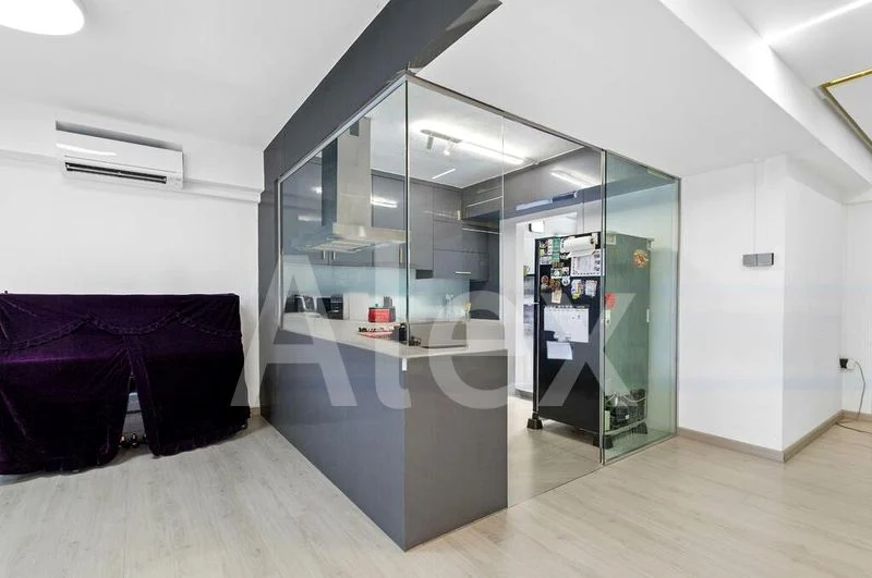 Maisonette HDB for Sale in  646 Woodlands Ring Road - Image 7