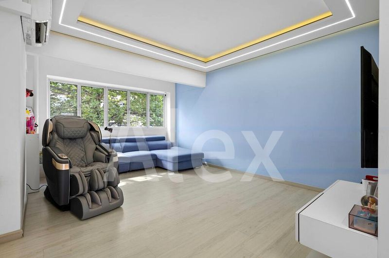 Maisonette HDB for Sale in  646 Woodlands Ring Road - Image 8