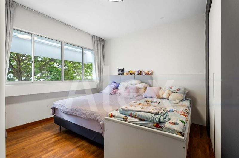 Maisonette HDB for Sale in  646 Woodlands Ring Road - Image 9