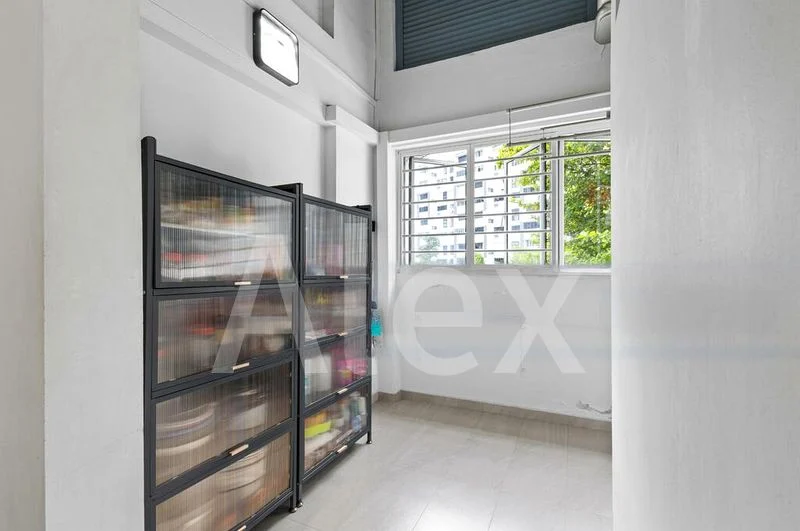 Maisonette HDB for Sale in  646 Woodlands Ring Road - Image 2