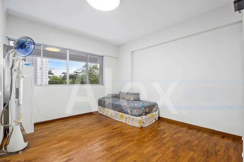 Maisonette HDB for Sale in  646 Woodlands Ring Road - Image 5