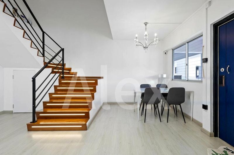 Maisonette HDB for Sale in  646 Woodlands Ring Road - Image 4