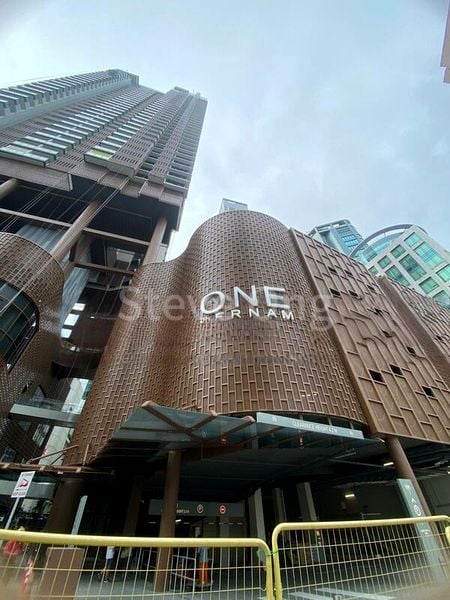 2 Bed Condo for Rent in One Bernam - Image 2