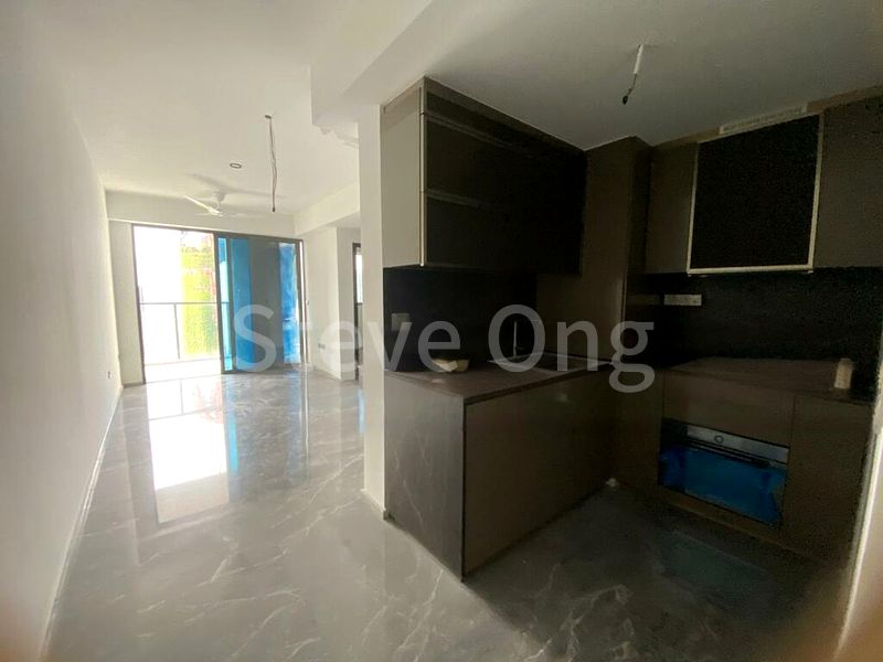 2 Bed Condo for Rent in One Bernam - Image 3