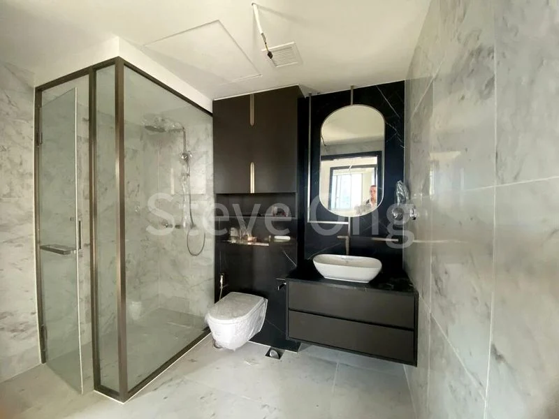 2 Bed Condo for Rent in One Bernam - Image 1