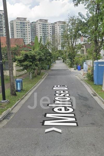 6 Bed Bungalow (Landed) for Sale in  Serangoon Avenue 3 - Image 1