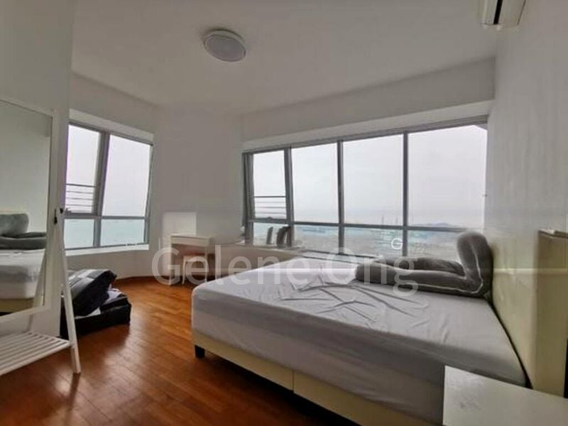 3 Bed Condo for Rent in  UIC Building - Image 4